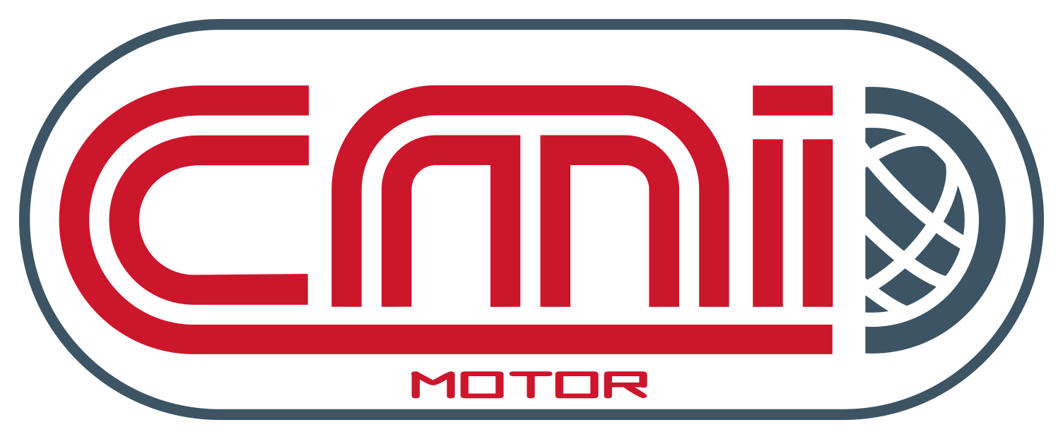 logo CMI
